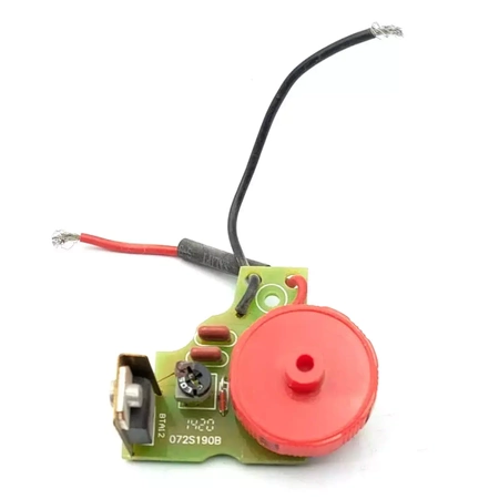 #46 Regulator obrotów do wyrzynarki DEDRA DED7965