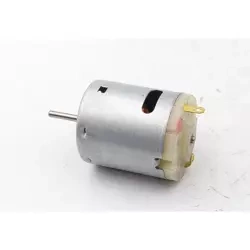 #10 Silnik do opalarki DEDRA DED7977