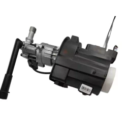 #16 Silnik z pompą kpl. do myjki ciśnieniowej DEDRA DED8824