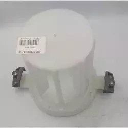 #10 Kosz filtra do odkurzacza warsztatowego DEDRA DED6604