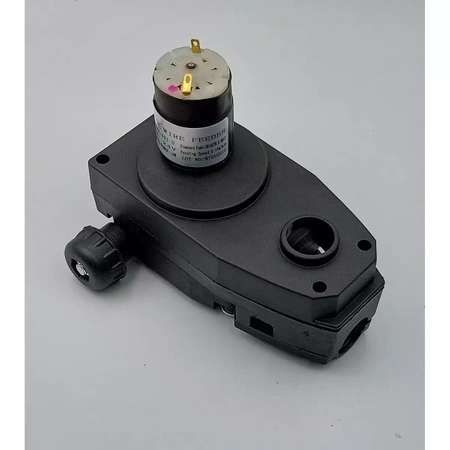 #21 podajnik drutu do spawarki inwertorowej DESMI151M