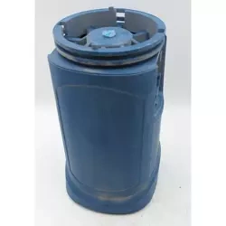 #47 Obudowa do szlifierki kątowej DEDRA DED7953