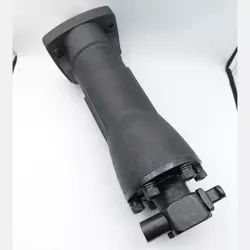 #502 Głowica kompletna do młota wyburzeniowego DEDRA DED7848