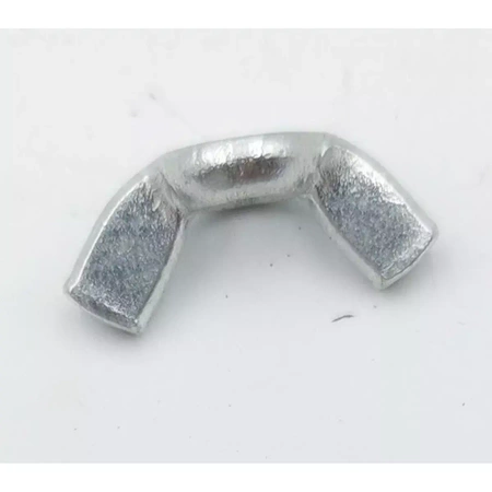 #15 Nakrętka motylkowa do frezarki do betonu DEDRA DED7747