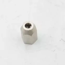 #2 Nakrętki grota do lutownicy DEDRA DED7536