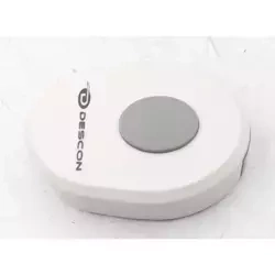 #25 Pilot do promiennika ciepła DESCON DA-IR2000RS