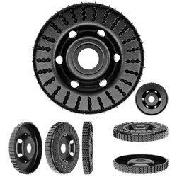 Tarcza tarnik turbo frez 120mm DEDRA F692020, gradacja wstępna