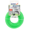 Żyłka tnąca kwadratowa, żyłka do podkaszarki, kosy Garden DEDRA 80Z30152 3.0mm x 15m