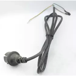 #15 Przewód zasilający do nagrzewnicy elektrycznej DEDRA DED9920B