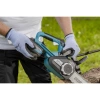 Piła łańcuchowa akumulatorowa 12" 18V DEDRA SAS+ALL DED7183, prowadnica 12",