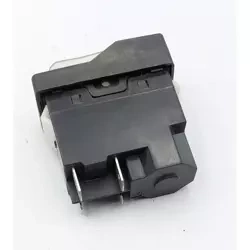 #5 Włącznik KJD17B do strugarko-grubościówki DEDRA DED7811