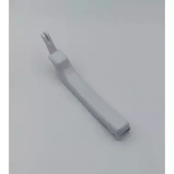 #71 Przycisk włącznika do odśnieżarki akumulatorowej DED6983