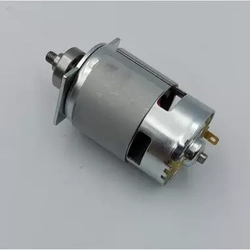 #30 Silnik kpl do szlifierki delta DEDRA SAS+ALL DED7063