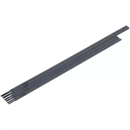 Elektroda rutylowa otulona DEDRA DESR3250 3.2x350mm, 5kg, różowa