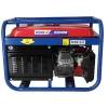 Agregat prądotwórczy, generator DEDRA DEGB2510 moc max. 2,2kW, 2200W, moc 2kW 2000W