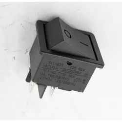 #P09 Włącznik do myjki ciśnieniowej DEDRA DED8825