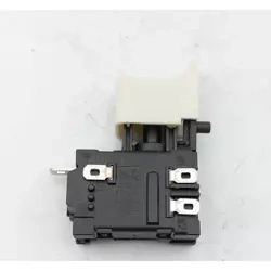 #11 Włącznik FD36-1120 24V DC 20A do przecinarki do metalu DEDRA SAS+ALL DED6902