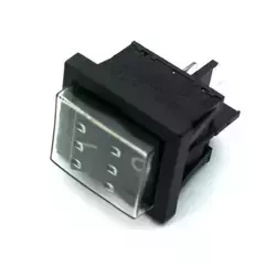 Włącznik do agregatu malarskiego DED7421