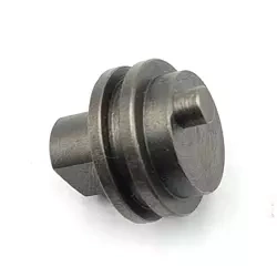 #105 Wałek do młotowiertarki DEDRA DED7837