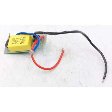 #86 Płytka z elektroniką do szlifierki do gipsu, żyrafy DEDRA DED7766