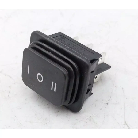 #25 Włącznik do pompy do wody DEDRA SAS+ALL DED7088