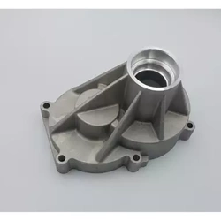 #25 Korpus przekładni do spalinowej wiertnicy do gleby DED8809