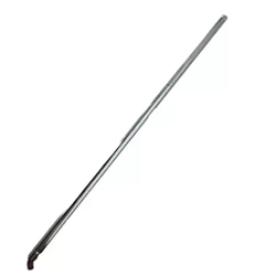 #51 Oś kół do nagrzewnicy olejowej DEDRA DED9964TS