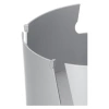 Otwornica uniwersalna TCT  DEDRA 08X121 121mm 5/8''