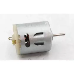 #10 Silnik do opalarki DEDRA DED7978