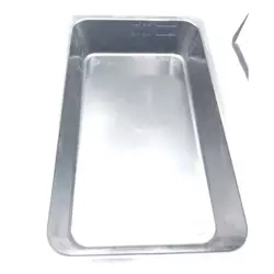 #27 Zbiornik wody do przecinarki do glazury DEDRA DED7711