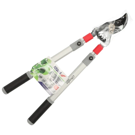 Sekator nożycowy do gałęzi Garden DEDRA 80A022 BY PASS, przekładnia, teleskopowy