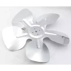 #21 Wiatrak silnika do nagrzewnicy elektrycznej DEDRA DED9924B