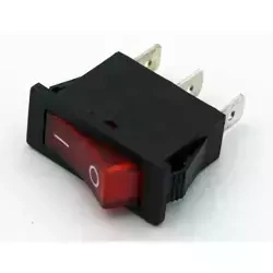 Włącznik do grzejnika olejowego DA-J2051FD