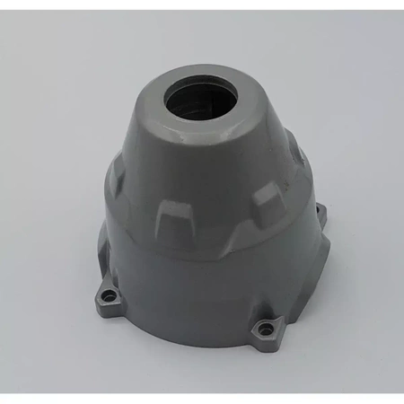 #02 Obudowa przekładni do klucza udarowego DED7157