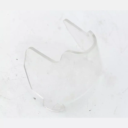 #1 Osłona plastikowa do wyrzynarki DEDRA DED7965