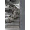 Nagrzewnica olejowa na podczerwień DEDRA DED9976, moc 13kW