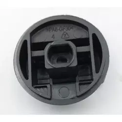 #107 Pokrętło do młotowiertarki DEDRA DED7837