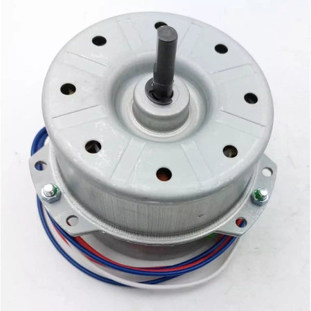 #17 Silnik wentylatora ( LS-53D1-4P ) do klimatyzatora przenośnego DESCON DA-C3500S