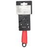 Klucz nastawny krótki, klucz francuski, szwed DEDRA 12B215 150mm, 0-19mm, plastikowy uchwyt