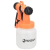 Agregat malarski HVLP do malowania natryskowego PANSAM A730200 650W dysza 2,5mm