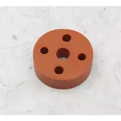 #28 Tarcza napędowa do pilnika taśmowego DEDRA DED7069