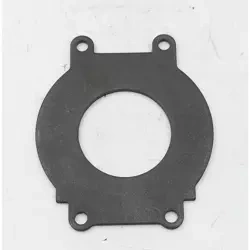 #54 Płyta ślizgowa do piły szablastej, lisicy DEDRA DED7968