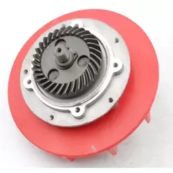 #120 Wrzeciono kpl. do szlifierki do gipsu, żyrafy DEDRA DED7763