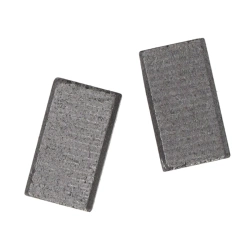 Szczotki elektrografitowe DEDRA YSG062 do wyrzynarki DED7964