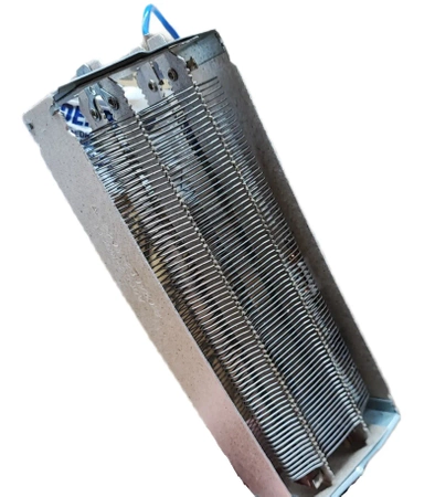 #08 Grzałka do termowentylatora  DESCON DA-T201