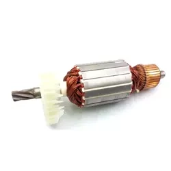 #33 Wirnik (6 zębów) do wiertnicy do betonu DEDRA DED7622