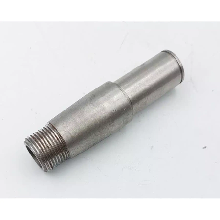 #69 Oś koła odbiorczego do wiertarki stołowej DEDRA DED7708