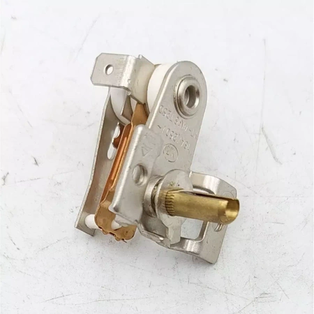 #23 Termostat 16A do nagrzewnicy elektrycznej DEDRA DED9930B