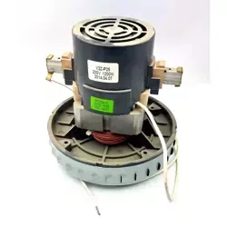 #8 Silnik kpl. do odkurzacza warsztatowego PANSAM A065010
