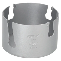 Otwornica uniwersalna TCT  DEDRA 08X105 105mm 5/8''